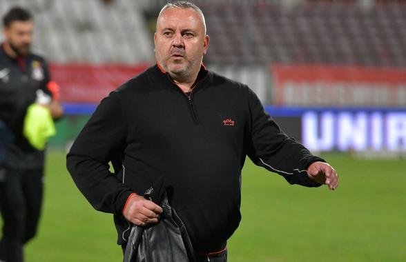 Mihai Iosif, prima reacție după ce a semnat în Liga 2: „Am bătut palma în două minute”