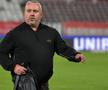 Mihai Iosif a criticat dur arbitrajul după FC Voluntari - CSM Reșita