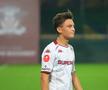 Andrei Șucu/ Rapid, meci amical cu Al Hilal United/ foto Ionuț Iordache (GSP)