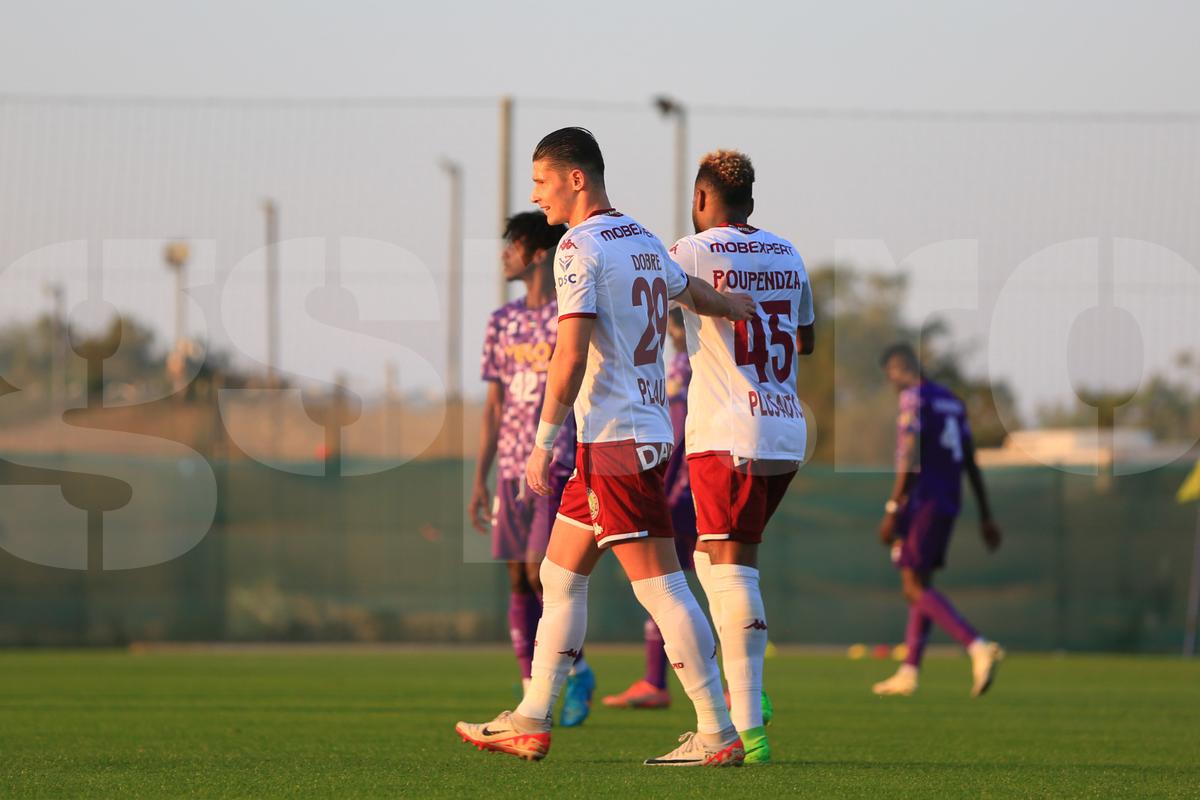 Daniel Pancu o pune în gardă pe Rapid: „Am vorbit cu Șumi, va fi greu!” + Ce spune despre naționala de tineret: „Cu asta am emoții”