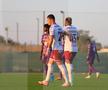 Rapid, meci amical cu Al Hilal United/ foto Ionuț Iordache (GSP)