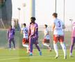 Rapid, meci amical cu Al Hilal United/ foto Ionuț Iordache (GSP)