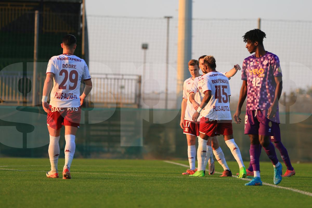 Daniel Pancu o pune în gardă pe Rapid: „Am vorbit cu Șumi, va fi greu!” + Ce spune despre naționala de tineret: „Cu asta am emoții”