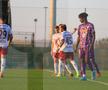 Rapid, meci amical cu Al Hilal United/ foto Ionuț Iordache (GSP)