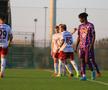 Rapid, meci amical cu Al Hilal United/ foto Ionuț Iordache (GSP)