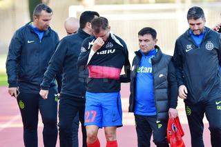 De ce Darius Olaru va trebui să efectueze teste suplimentare la revenirea în România