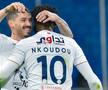 Nicolae Stanciu / FOTO: X@
Roshn Saudi League
