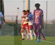 Rapid, meci amical cu Al Hilal United/ foto Ionuț Iordache (GSP)