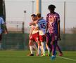 Rapid, meci amical cu Al Hilal United/ foto Ionuț Iordache (GSP)