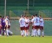 Rapid, meci amical cu Al Hilal United/ foto Ionuț Iordache (GSP)
