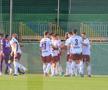 Rapid, meci amical cu Al Hilal United/ foto Ionuț Iordache (GSP)