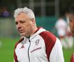 Marius Șumudică/ Rapid, meci amical cu Al Hilal United/ foto Ionuț Iordache (GSP)