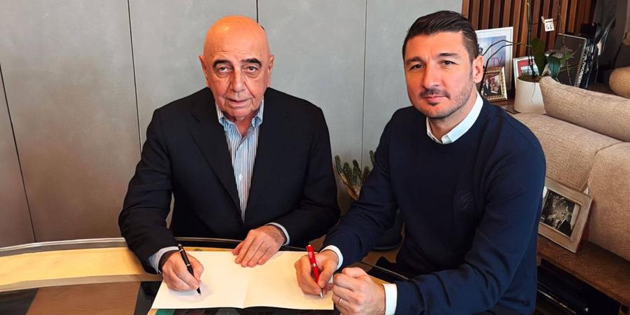 Adriano Galliani i-a încredințat lui Salvatora Bocchetti misiunea de a rămâne în Serie A cu Monza / Foto: Imago Mesaj motivațional pentru salvare: „Cine crede că este imposibil să vină cu agentul și gata!” + Ce a urmat