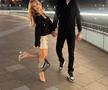 Andreea Bălan, criticată după ce a plecat în Australia, la Victor Cornea: „Îi e teamă că el își găsește vreo tinerică”