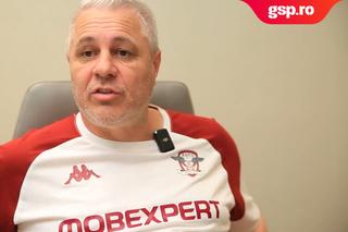 „Rapid se apropie de comă” » Marius Șumudică îl atacă pe Gâlcă: „Se fac de rușine! Domnul Șucu a crezut că eu sunt vânător de clauze”