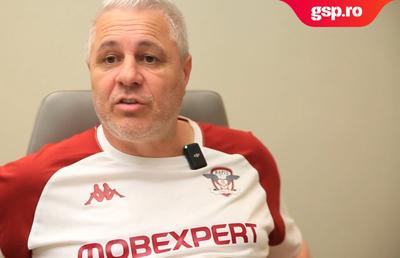 „Rapid se apropie de comă” » Marius Șumudică îl atacă pe Gâlcă: „Se fac de rușine! Domnul Șucu a crezut că eu sunt vânător de clauze”