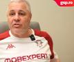 Marius Șumudică, într-un interviu cu Gazeta Sporturilor în Dubai