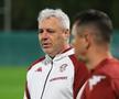 Marius Șumudică/ Rapid, meci amical cu Al Hilal United/ foto Ionuț Iordache (GSP)