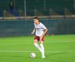 Andrei Șucu. Rapid, meci amical cu Al Hilal United/ foto Ionuț Iordache (GSP)