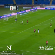 Nicolae Stanciu a marcat primul său gol din 2025 cu o execuție elegantă