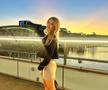 Andreea Bălan și Victor Cornea