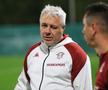Marius Șumudică/ Rapid, meci amical cu Al Hilal United/ foto Ionuț Iordache (GSP)