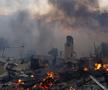 Incendiu Los Angeles/ Foto: Imago