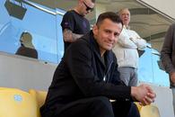 Andrei Nicolescu, anunț uriaș după ce Dinamo a intrat în play-off: „Sunt șanse mari”