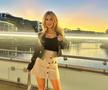 Andreea Bălan, criticată după ce a plecat în Australia, la Victor Cornea: „Îi e teamă că el își găsește vreo tinerică”