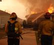 Incendiu Los Angeles/ Foto: Imago