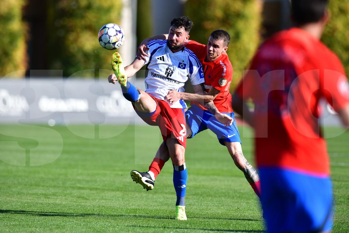 Concluzia celor de la FCSB, după primul meci jucat de Juri Cisotti: „Asta mi-au zis cei din staff”