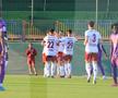 Rapid, meci amical cu Al Hilal United/ foto Ionuț Iordache (GSP)