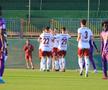 Rapid, meci amical cu Al Hilal United/ foto Ionuț Iordache (GSP)