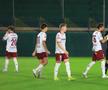 Rapid, meci amical cu Al Hilal United/ foto Ionuț Iordache (GSP)