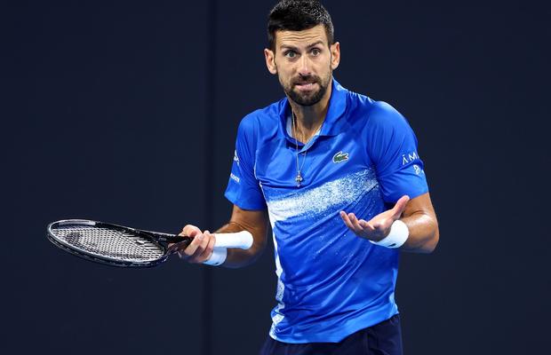 Novak Djokovic acuză că ar fi fost otrăvit cu „plumb și mercur” în Australia! „Nu am spus asta în mod public, dar descoperirile care au fost...”