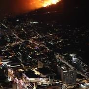 Incendiu Los Angeles/ Foto: Imago