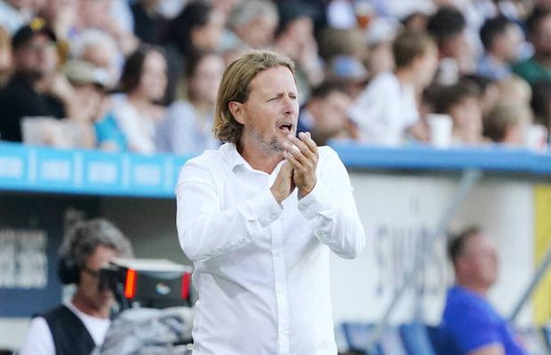 Din candidată la retrogradare, Mainz a devenit revelația turului din Bundesliga. Trupa lui Henriksen joacă sâmbătă cu Bochum, pe teren propriu. Echipele probabile și cotele la pariuri