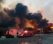 Incendiu Los Angeles/ Foto: Imago