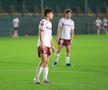 David Niculescu. Rapid, meci amical cu Al Hilal United/ foto Ionuț Iordache (GSP)