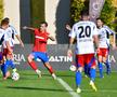 FCSB - Hamburg (FOTO: Cristi Preda/ GSP)