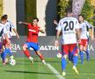 FCSB - Hamburg (FOTO: Cristi Preda/ GSP)
