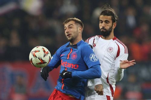 Daniel Popa, foto: Imago Images