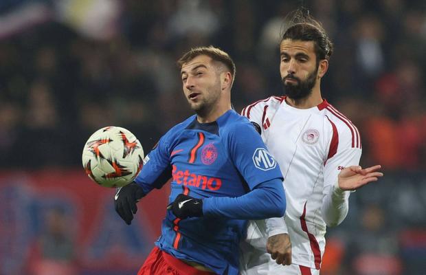 Gigi Becali i-a găsit echipă în Superligă lui Daniel Popa: „M-a sunat «Șampania» că îl vrea. Asta i-am spus să îmi dea”