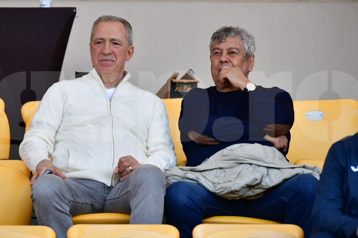 Concluzia celor de la FCSB, după primul meci jucat de Juri Cisotti: „Asta mi-au zis cei din staff”