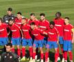 De ce a fost sponsorul FCSB-ului acoperit la meciul amical cu Hamburg