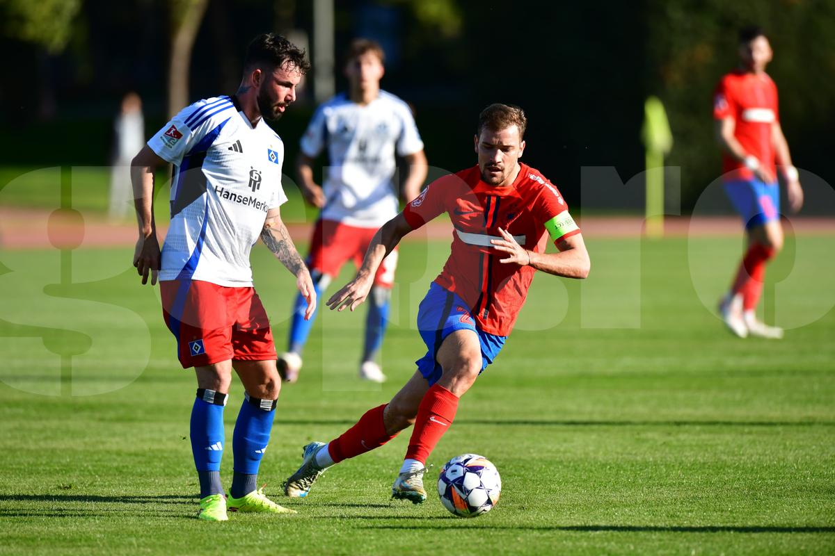 Concluzia celor de la FCSB, după primul meci jucat de Juri Cisotti: „Asta mi-au zis cei din staff”
