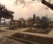 Incendiu Los Angeles/ Foto: Imago