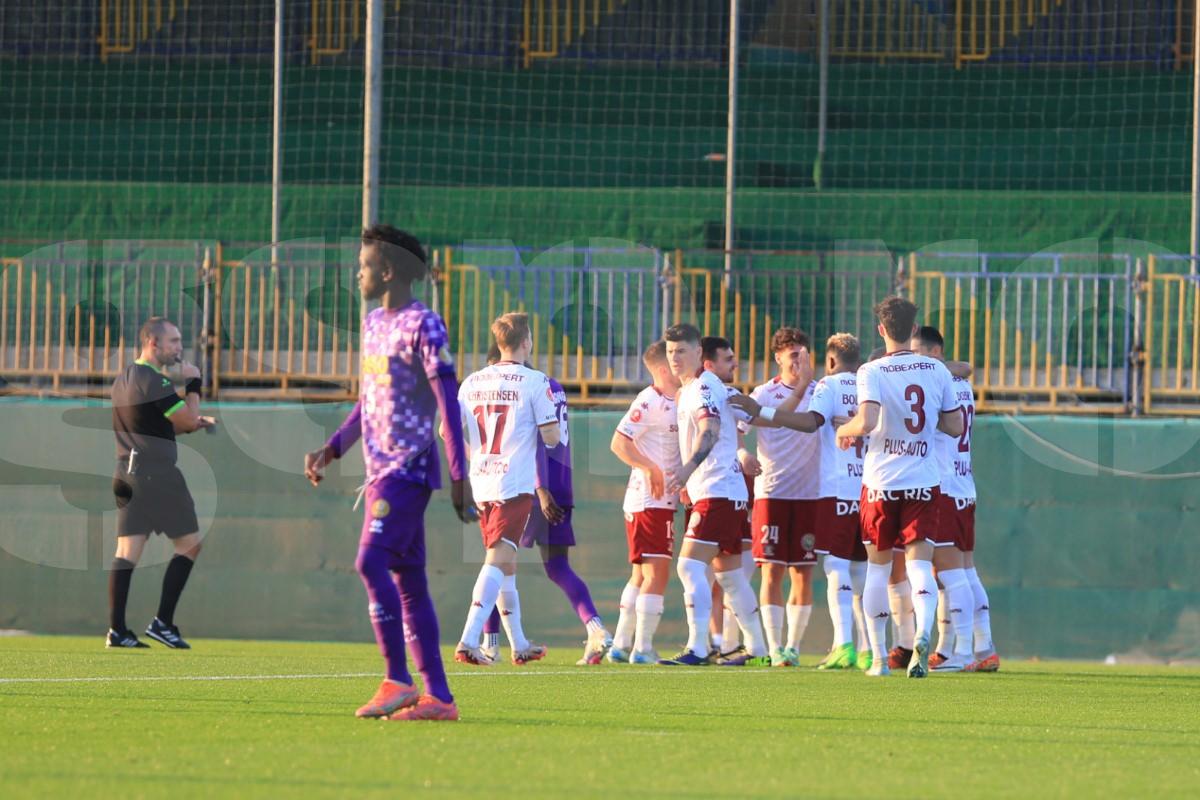 Daniel Pancu o pune în gardă pe Rapid: „Am vorbit cu Șumi, va fi greu!” + Ce spune despre naționala de tineret: „Cu asta am emoții”