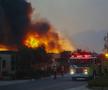Incendiu Los Angeles/ Foto: Imago
