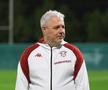 Marius Șumudică/ Rapid, meci amical cu Al Hilal United/ foto Ionuț Iordache (GSP)